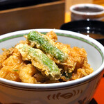 Nihombashi Tempura Uoshin - 