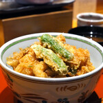 Nihombashi Tempura Uoshin - 