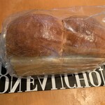 FAUCHON - 食パン