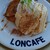 LONCAFE - キレイな盛り付け