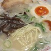 博多ラーメン 山桜
