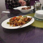 九份礦工餐廳 - 