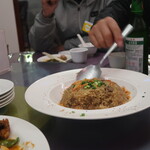 九份礦工餐廳 - 