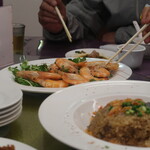 九份礦工餐廳 - 