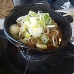 漢の立ち飲みBARみずの酒店 - 