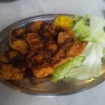 漢の立ち飲みBARみずの酒店 - 