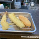 Tempura Shokudou Waka Taka - 