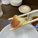 Tempura Shokudou Waka Taka - 