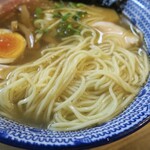 麺屋 一八 - 