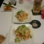 めだかタンタン - DAY-11