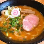 麺の極 はなみち - 