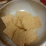 めだかタンタン - DAY-11