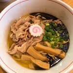 麺の極 はなみち - 