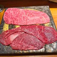 東京肉しゃぶ家 - 