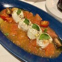 イゾラ スメラルダ - 