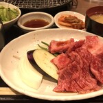 Kurogewagyuu Yakiniku Ichi - 