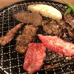 Kurogewagyuu Yakiniku Ichi - 