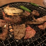 Kurogewagyuu Yakiniku Ichi - 