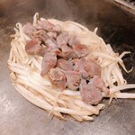 Okonomiyaki Teppanyaki Okage - 