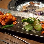 Yakiniku Toraji - 