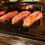 厳選和牛 焼肉 犇屋 - 