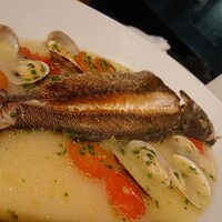 オッティモ・シーフード・ガーデン 新宿店 - 