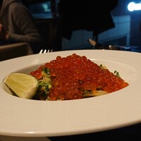 オッティモ・シーフード・ガーデン 新宿店 - 