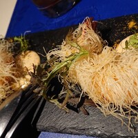 オッティモ・シーフード・ガーデン 新宿店 - 