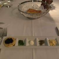 AKARENGA STEAK HOUSE - 