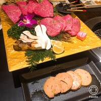 焼肉エクセレント 銀座店 - 