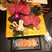 焼肉エクセレント 銀座店 - 