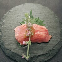 鉄板焼き 銀座 ポルトファーロ 本店 - 