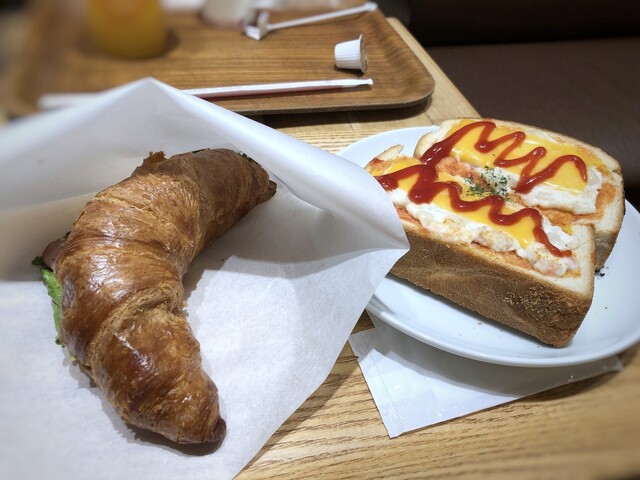 シアトルズベストコーヒー アミュプラザ博多店 博多 カフェ 食べログ シアトルズベストコーヒー アミュプラザ博多店 博多 カフェ 食べログ