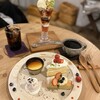 カフェエデン 丸井今井店