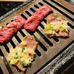 神戸焼肉 かんてき - 