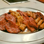 焼肉の南大門 - 