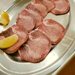 焼肉の南大門 - 