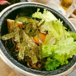 焼肉の南大門 - 