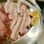 焼肉の南大門 - 