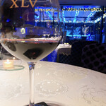 Restaurant & Wine Bar XLV - 
