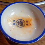 Masudaya - お皿の底は登録商標！