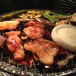 Sumibiyakiniku Toku - 