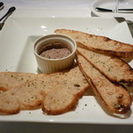 CONCA - レバーペースト