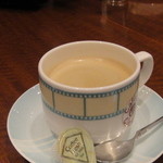 カフェ・ド・シネマ - ホット珈琲