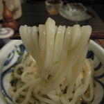 手打うどん すみた - ●親子ぶっかけ