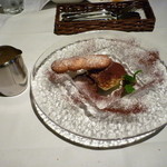 CONCA - ティラミス