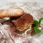 CONCA - ティラミス