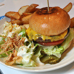 エスビーダイナー コウベ