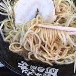 家系ラーメン 町田商店 - 