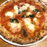 Pizzeria CUORERUDINO - 